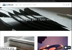 Sites similar to linus-records.com