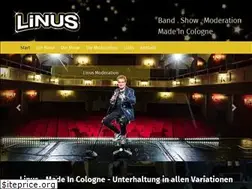 Sites similar to linus-show.de