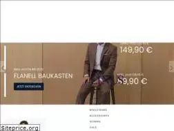 Sites similar to linus-store.com