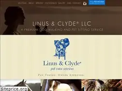 Sites similar to linusandclyde.com