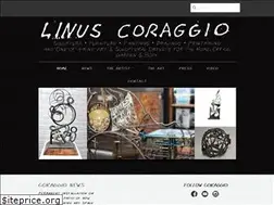 Sites similar to linuscoraggio.com
