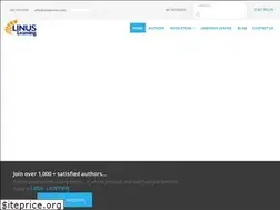 Sites similar to linuslearning.com