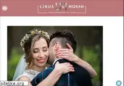 Sites similar to linusmoranphotography.co.uk