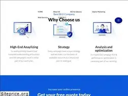 Sites similar to linussolutions.com