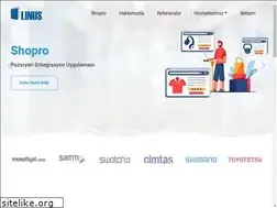 Sites similar to linusteknoloji.com