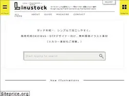 Sites similar to linustock.com