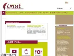 Sites similar to linut.fr