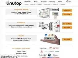 Sites similar to linutop.com