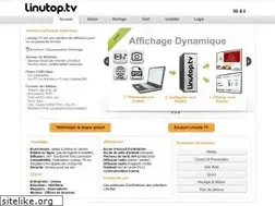 Sites similar to linutop.tv