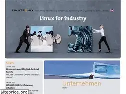 Sites similar to linutronix.de