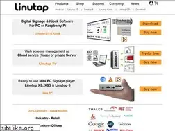 Sites similar to linuview.com