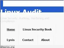 Sites similar to linux-audit.com