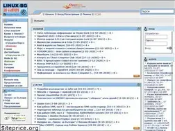 Sites similar to linux-bg.org