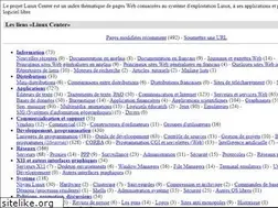Sites similar to linux-center.org