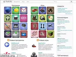 Sites similar to linux-easy.ru