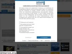 Sites similar to linux-forum.de