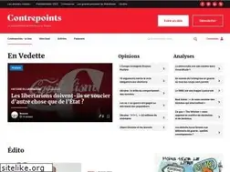Sites similar to linux-france.org