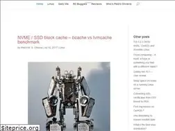 Sites similar to linux-geex.com