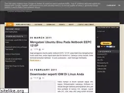 Sites similar to linux-kertosono.blogspot.com