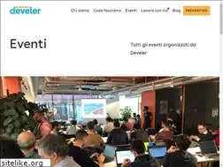 Sites similar to linux-lab.it