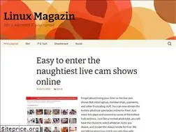 Sites similar to linux-magazin.ro