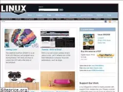 Sites similar to linux-magazine.com