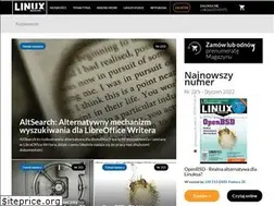 Sites similar to linux-magazine.pl