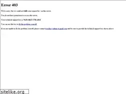 Sites similar to linux-nfs.org