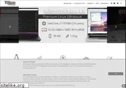 Sites similar to linux-onlineshop.de