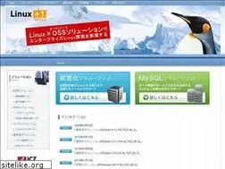 Sites similar to linux-plus1.com