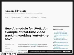 Sites similar to linux-projects.org