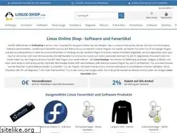 Sites similar to linux-shop.info