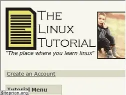Sites similar to linux-tutorial.info