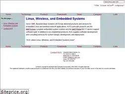 Sites similar to linux-wlan.com