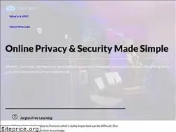 Sites similar to linux-wlan.org
