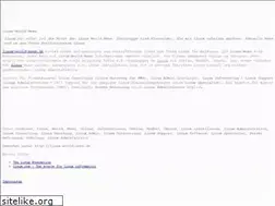 Sites similar to linux-world-news.de