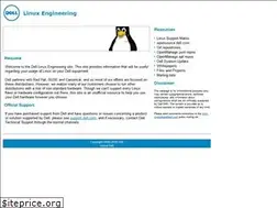 Sites similar to linux.dell.com