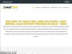 Sites similar to linux.firm.in