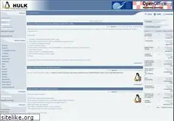 Sites similar to linux.hr