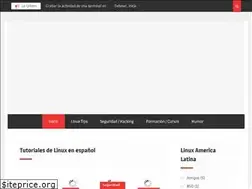 Sites similar to linux.lat