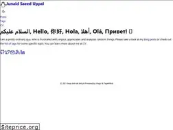 Sites similar to linux.net.pk