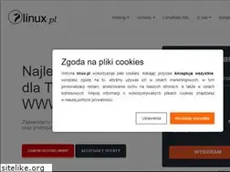 Sites similar to linux.pl