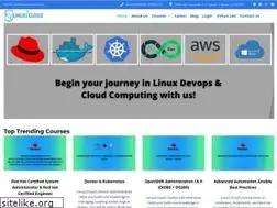 Sites similar to linux2cloud.com