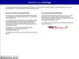 Sites similar to linux4u.jinr.ru
