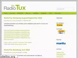 Sites similar to linux4us.de