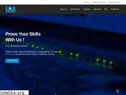 Sites similar to linuxacademy.org