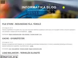 Sites similar to linuxadm.hu