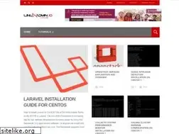 Sites similar to linuxadmin.io