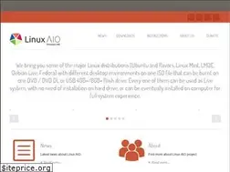 Sites similar to linuxaio.net