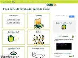 Sites similar to linuxando.com
